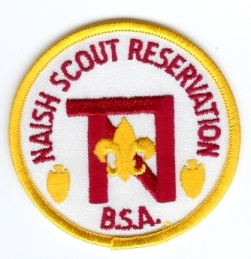 Naish Scout Reservation