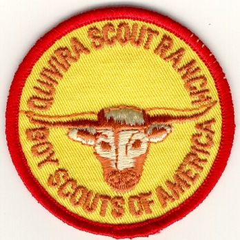 Quivira Scout Ranch