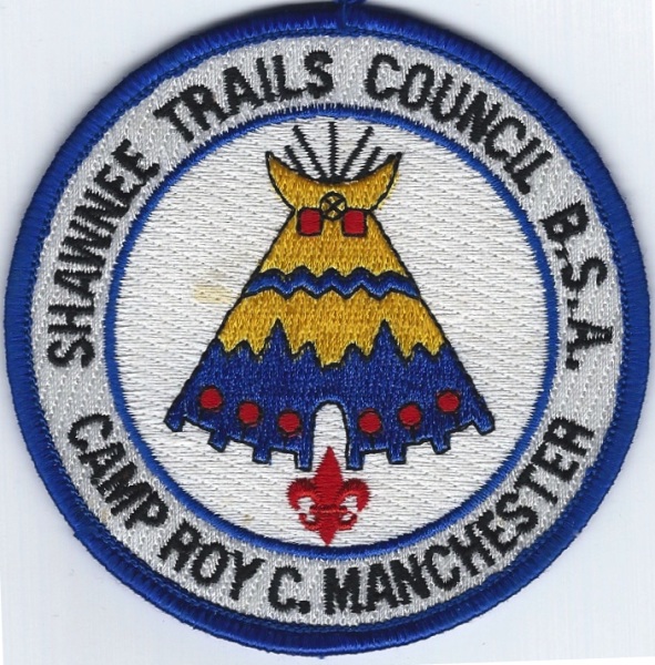 Camp Roy C. Manchester