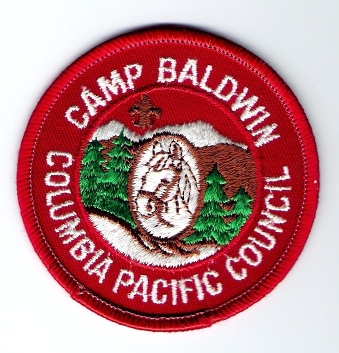 Camp Baldwin