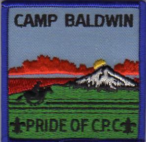 Camp Baldwin