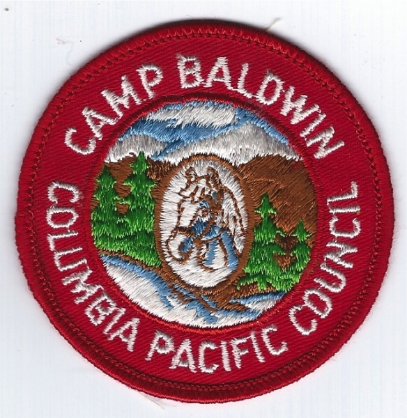 Camp Baldwin