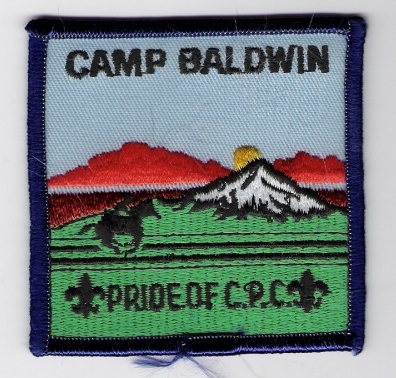 Camp Baldwin