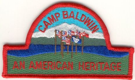 Camp Baldwin