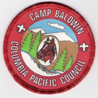 Camp Baldwin