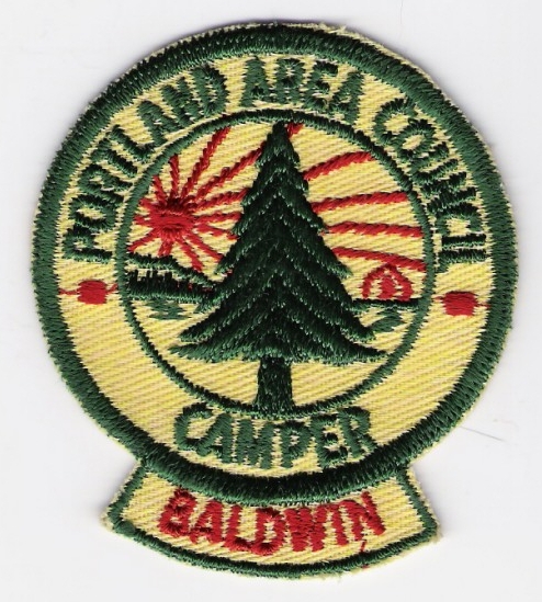 Camp Baldwin