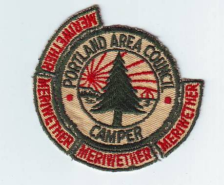 Camp Meriwether