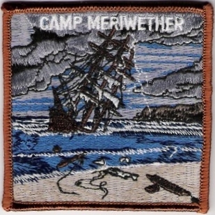 1999 Camp Meriwether