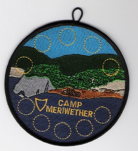 1996 Camp Meriwether
