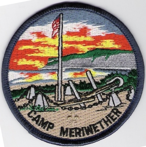 1994 Camp Meriwether