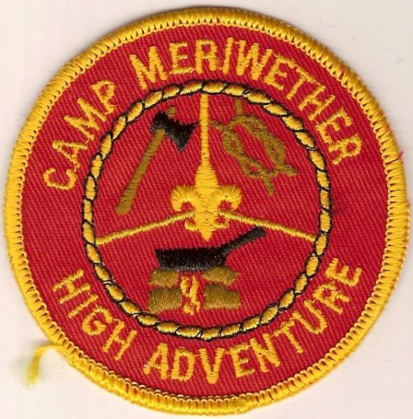 Camp Meriwether