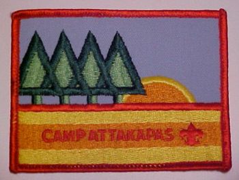 Camp Attakapas