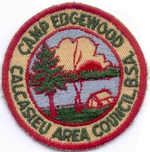 Camp Edgewood