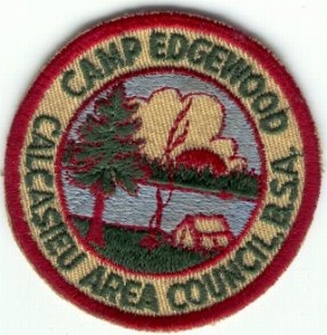 Camp Edgewood