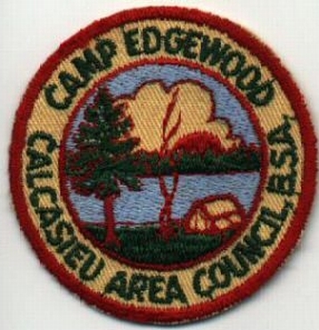 Camp Edgewood