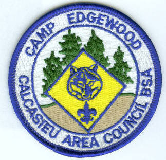 Camp Edgewood