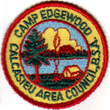 Camp Edgewood