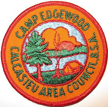 Camp Edgewood