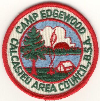 Camp Edgewood