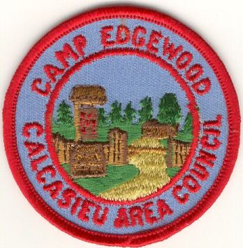 Camp Edgewood