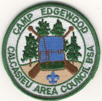 Camp Edgewood