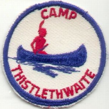 Camp Thistlethwaite