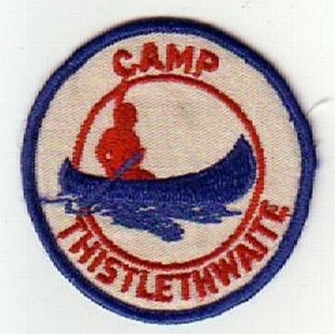 Camp Thistlethwaite