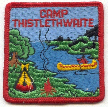 Camp Thistlethwaite