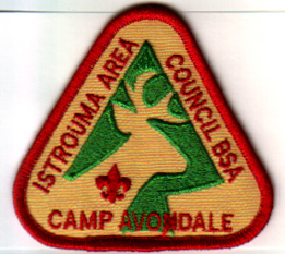 Camp Avondale