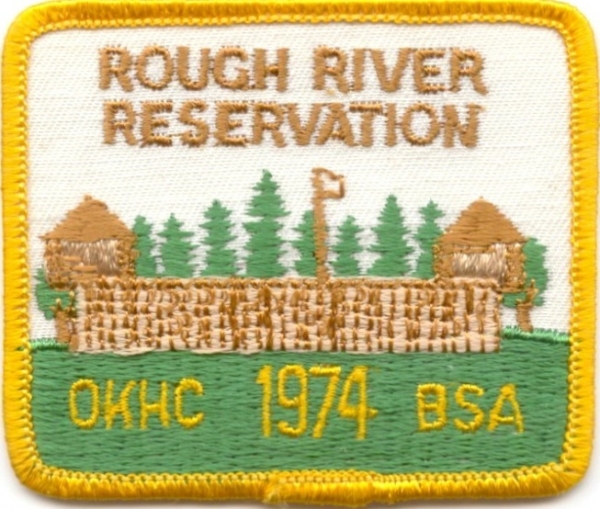 1974 Rough River Reservation