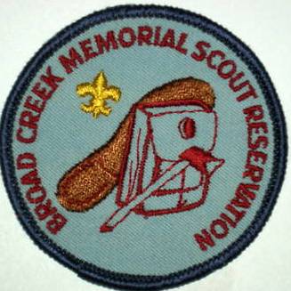 Broad Creek Memorial Scout Reservation