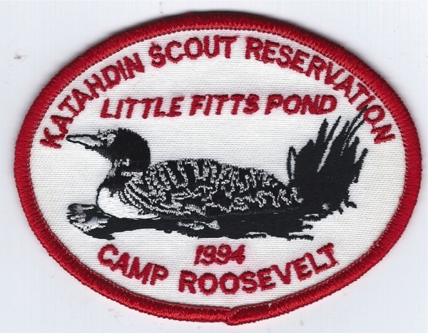 1994 Camp Roosevelt