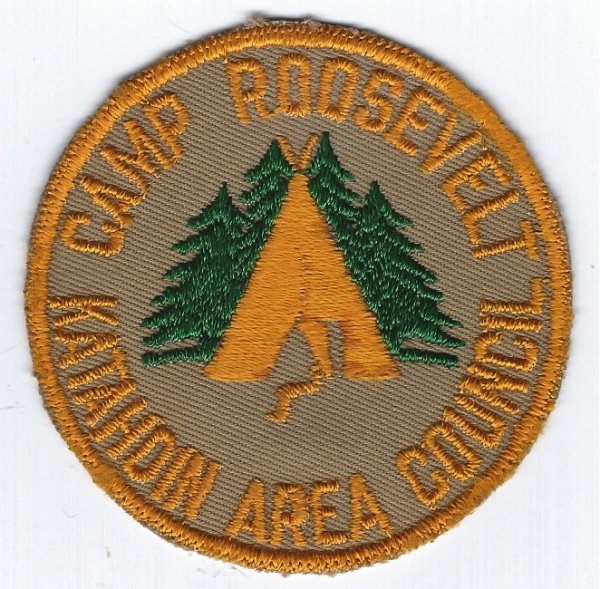 Camp Roosevelt