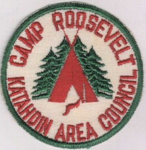 Camp Roosevelt