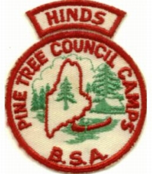 Camp Hinds