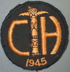 1945 Camp Hinds