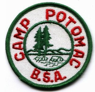 Camp Potomac