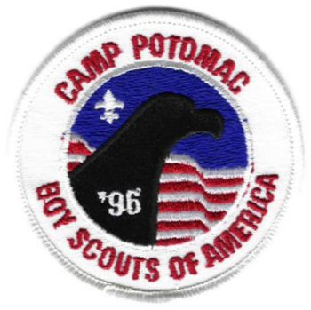 1996 Camp Potomac