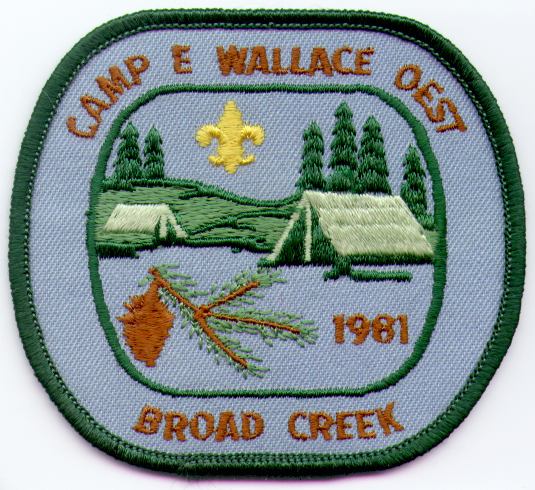 1981 Camp E Wallace Oest