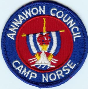 Camp Norse