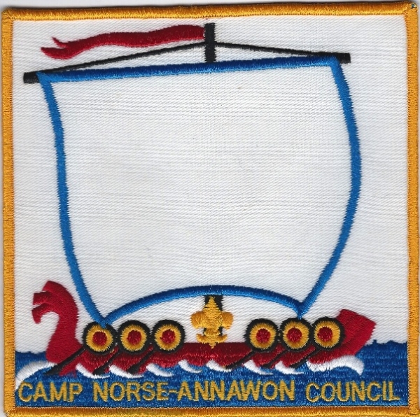 Camp Norse