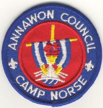 Camp Norse