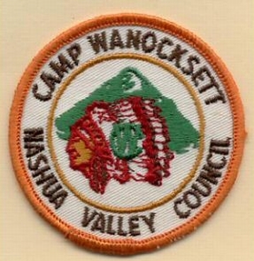 Camp Wanocksett