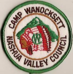 Camp Wanocksett