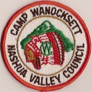 Camp Wanocksett