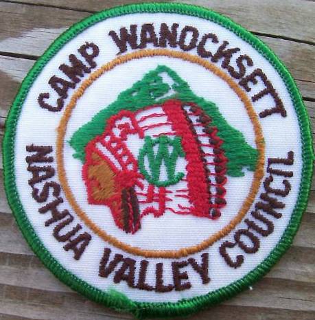 Camp Wanocksett