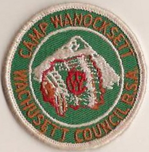 Camp Wanocksett