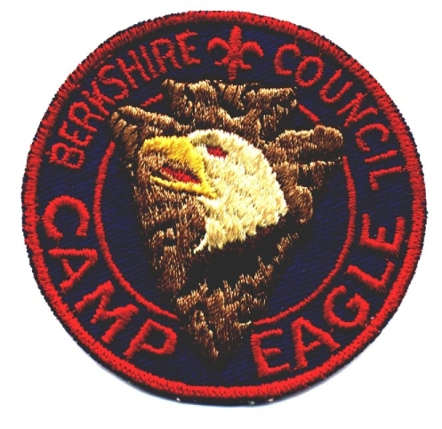 Camp Eagle