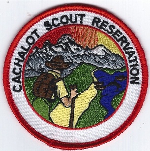 Cachalot Scout Reservation