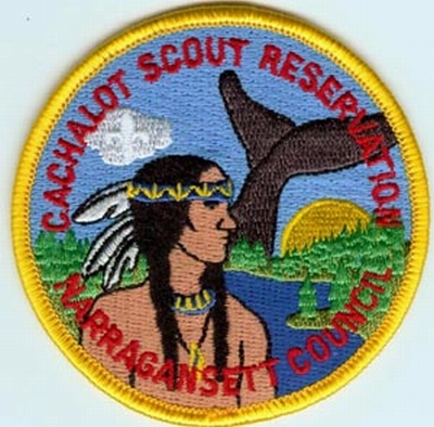 Cachalot Scout Reservation